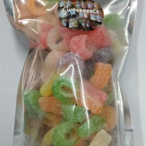 Sour Dummies