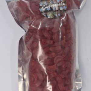 Squirrel Cherry Lips