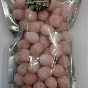 Strawberry Bonbons