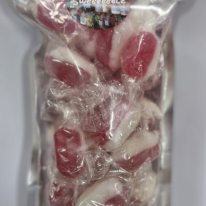 Strawberries and Cream