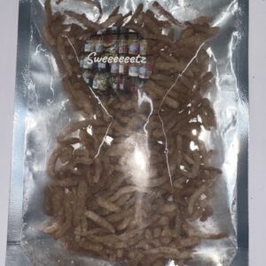 sweet tobacco
