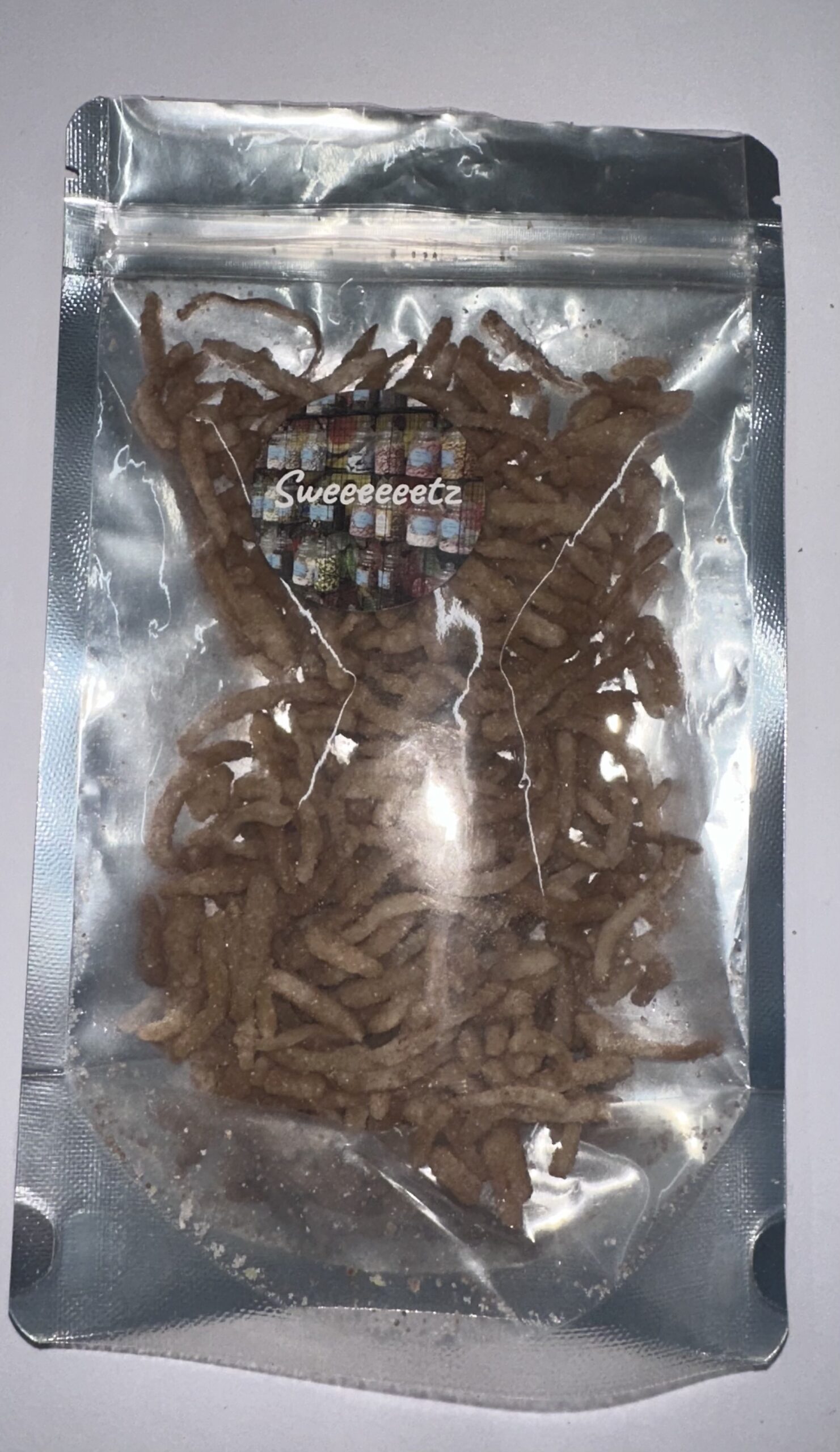 sweet tobacco