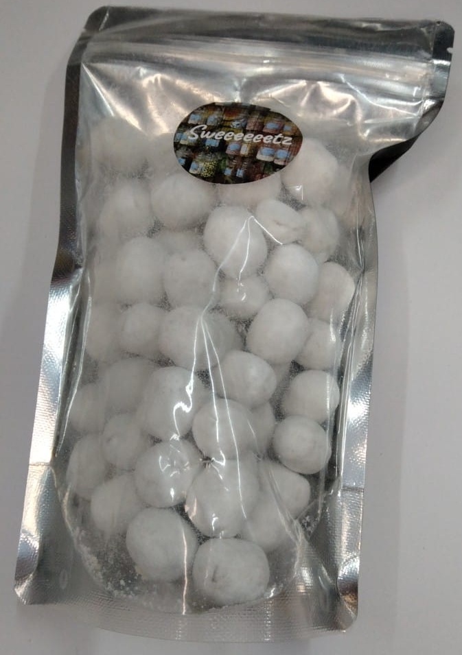 Toffee Bonbons