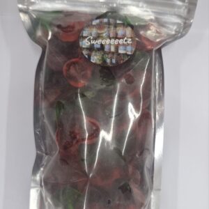 Twin Cherries