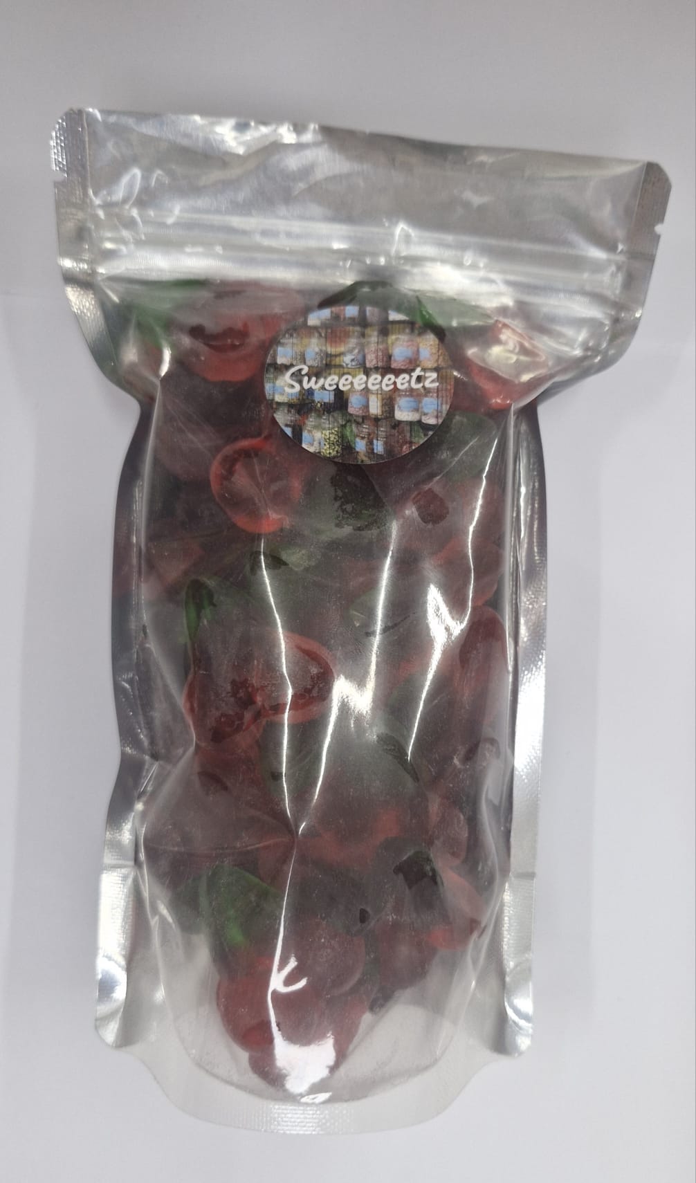 Twin Cherries