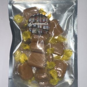 vanilla fudge