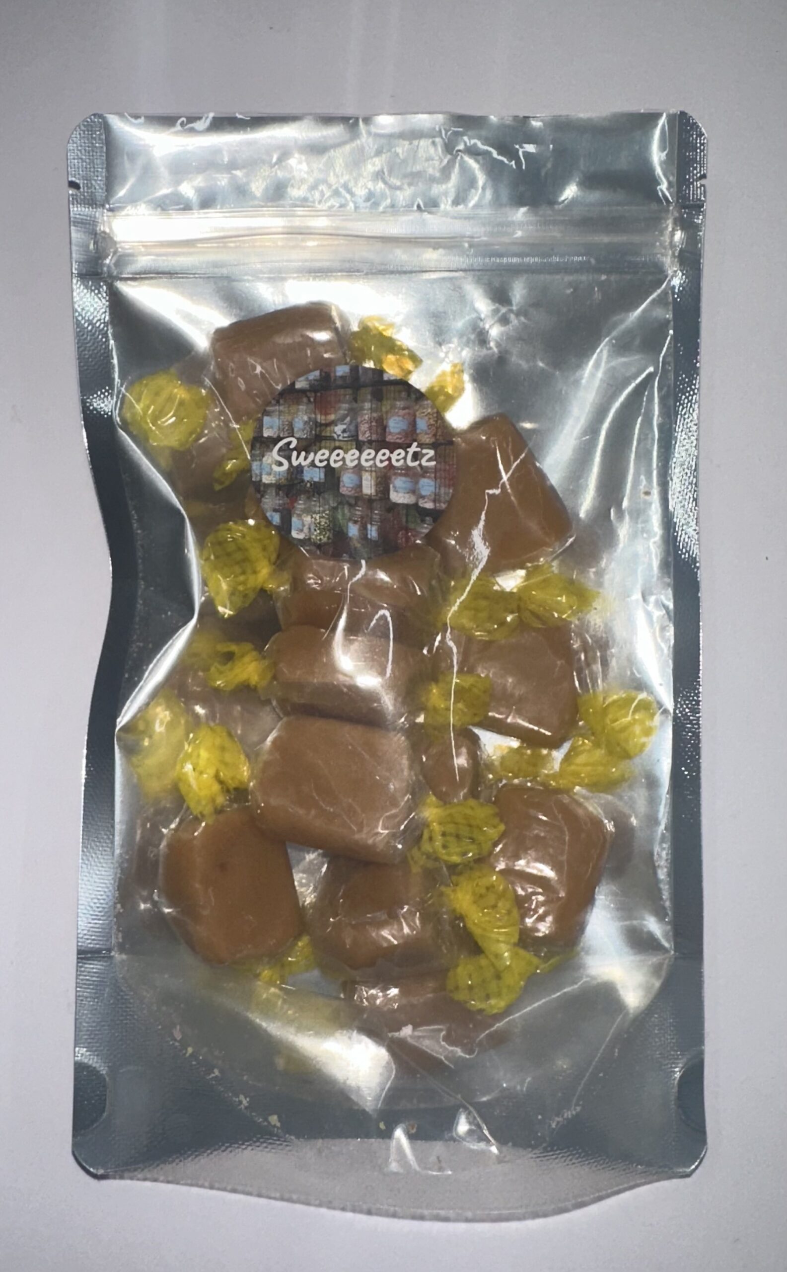 vanilla fudge