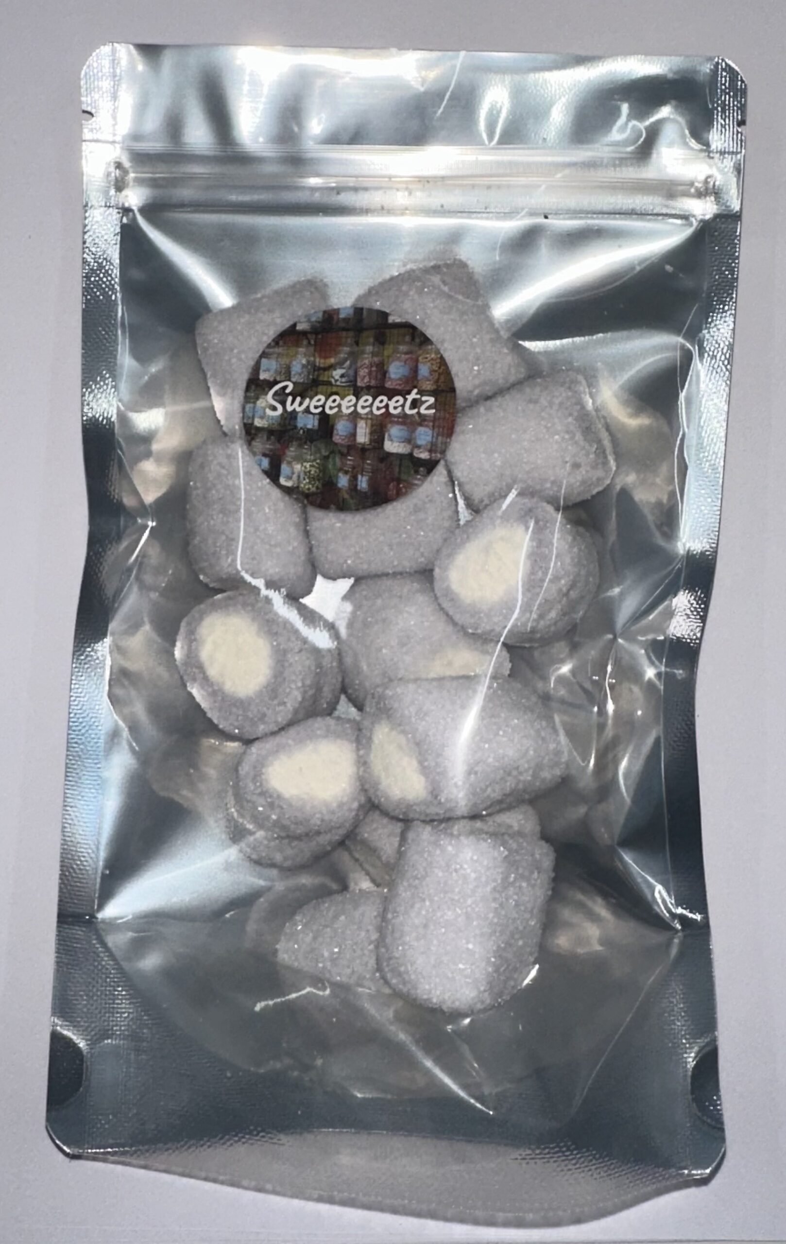 vimto mallows