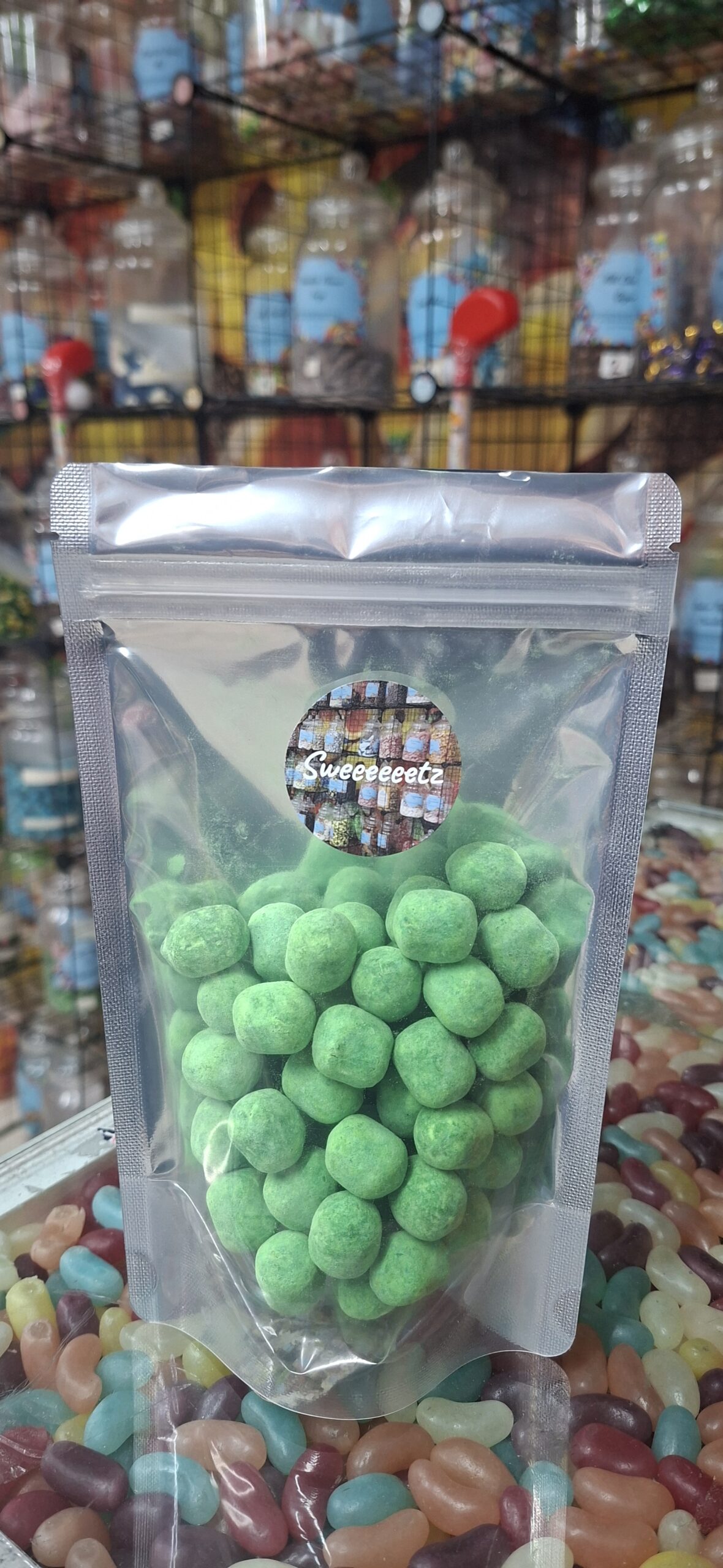Watermelon Bonbons