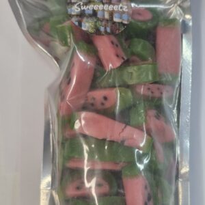 Watermelon Slices -Peelable-