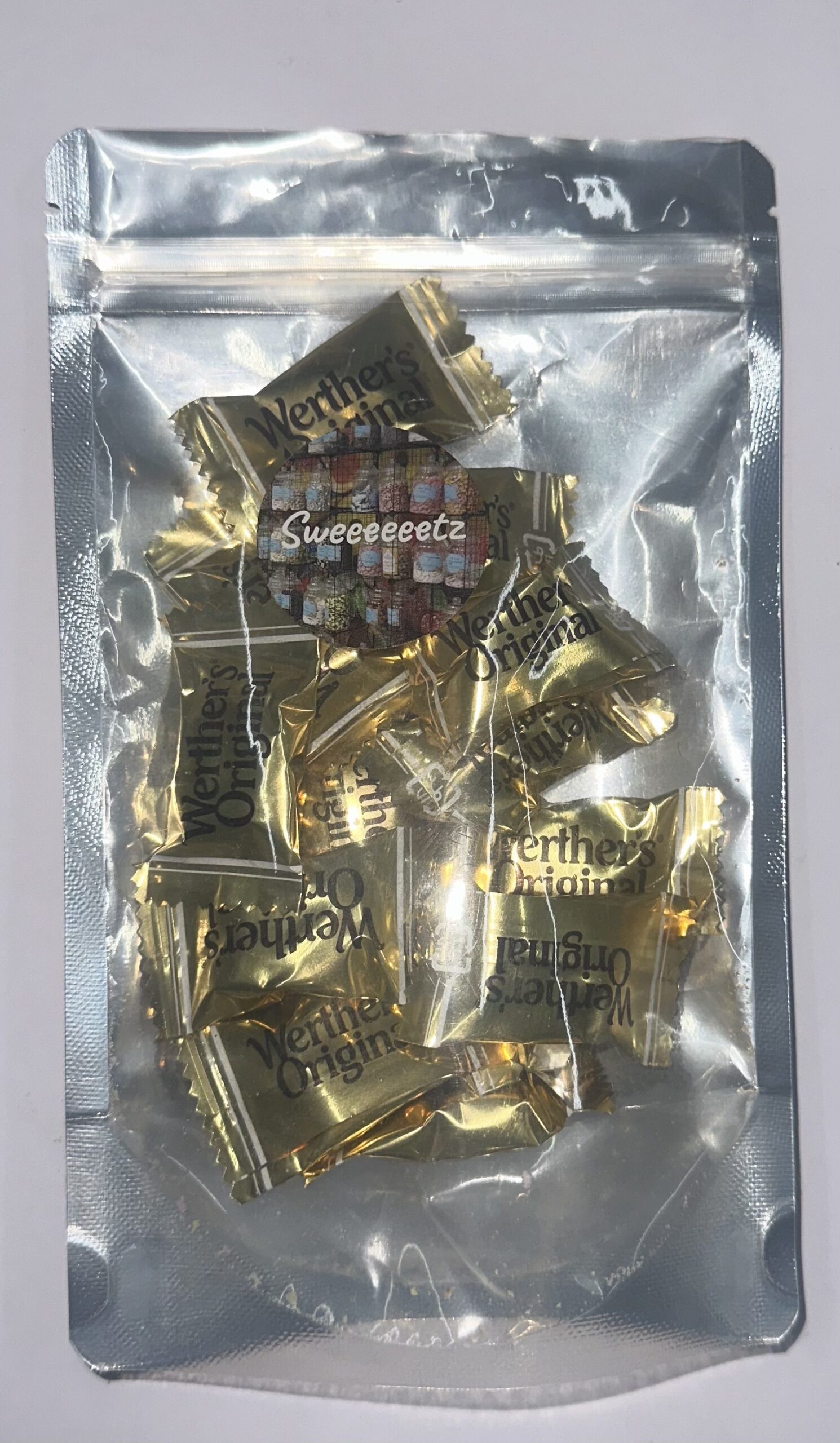 Werthers Originals