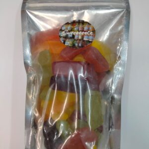Winegums