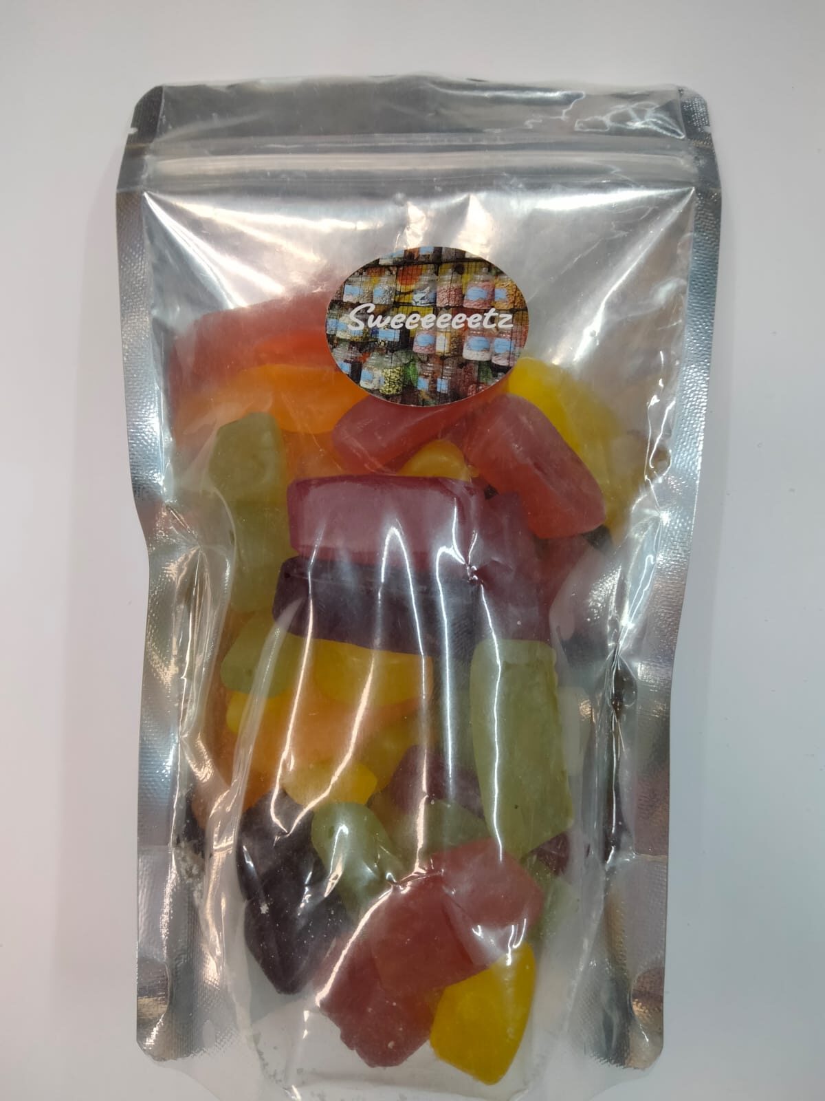Winegums